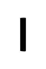 Audac Column speaker 4 x 2" Black version