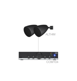 Audac LENTO4.2M/B