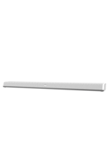 Audac Professional 2.1 soundbar White