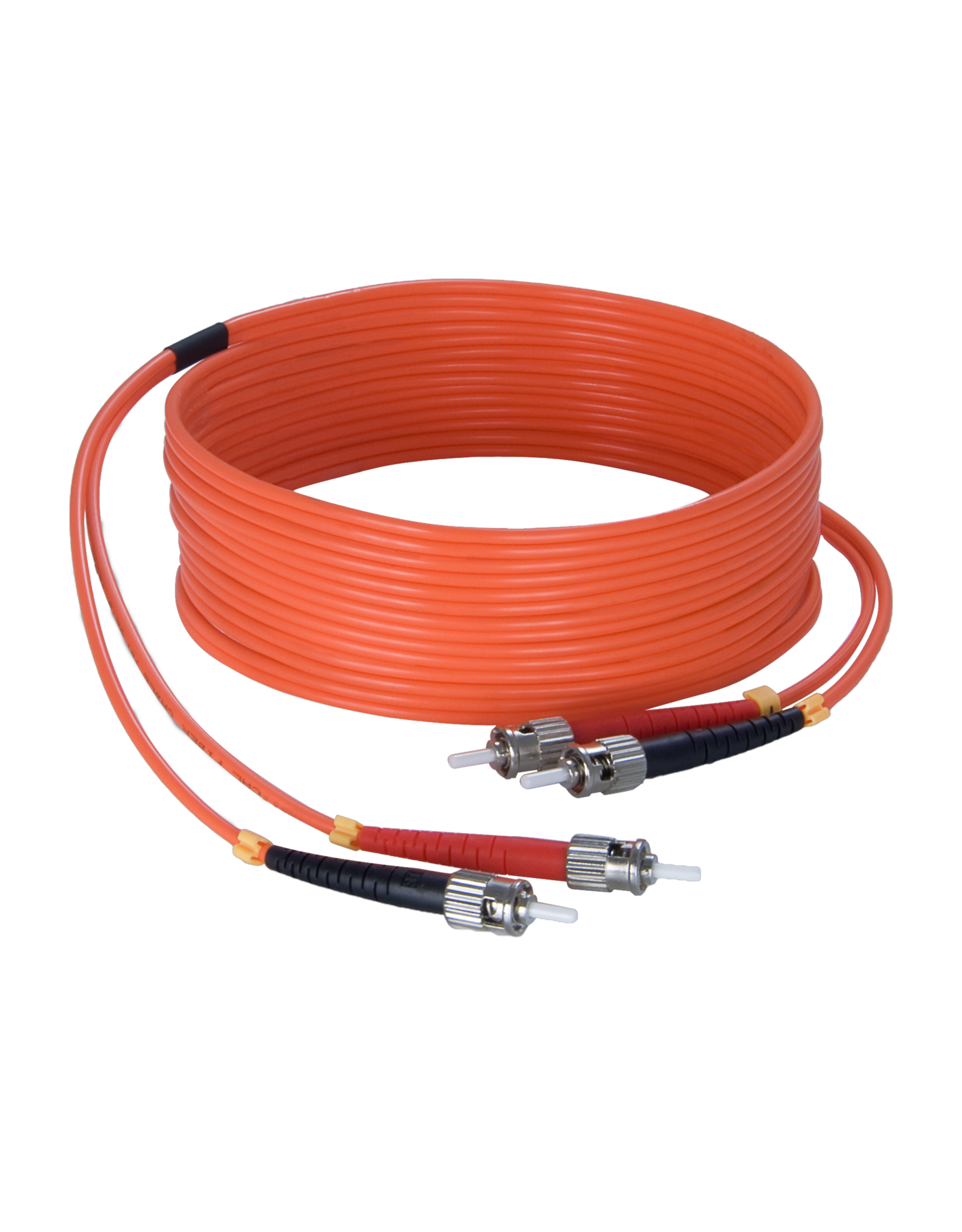 Audac Fiber optic cable - st/pc - st/pc - LSHF 70 meter