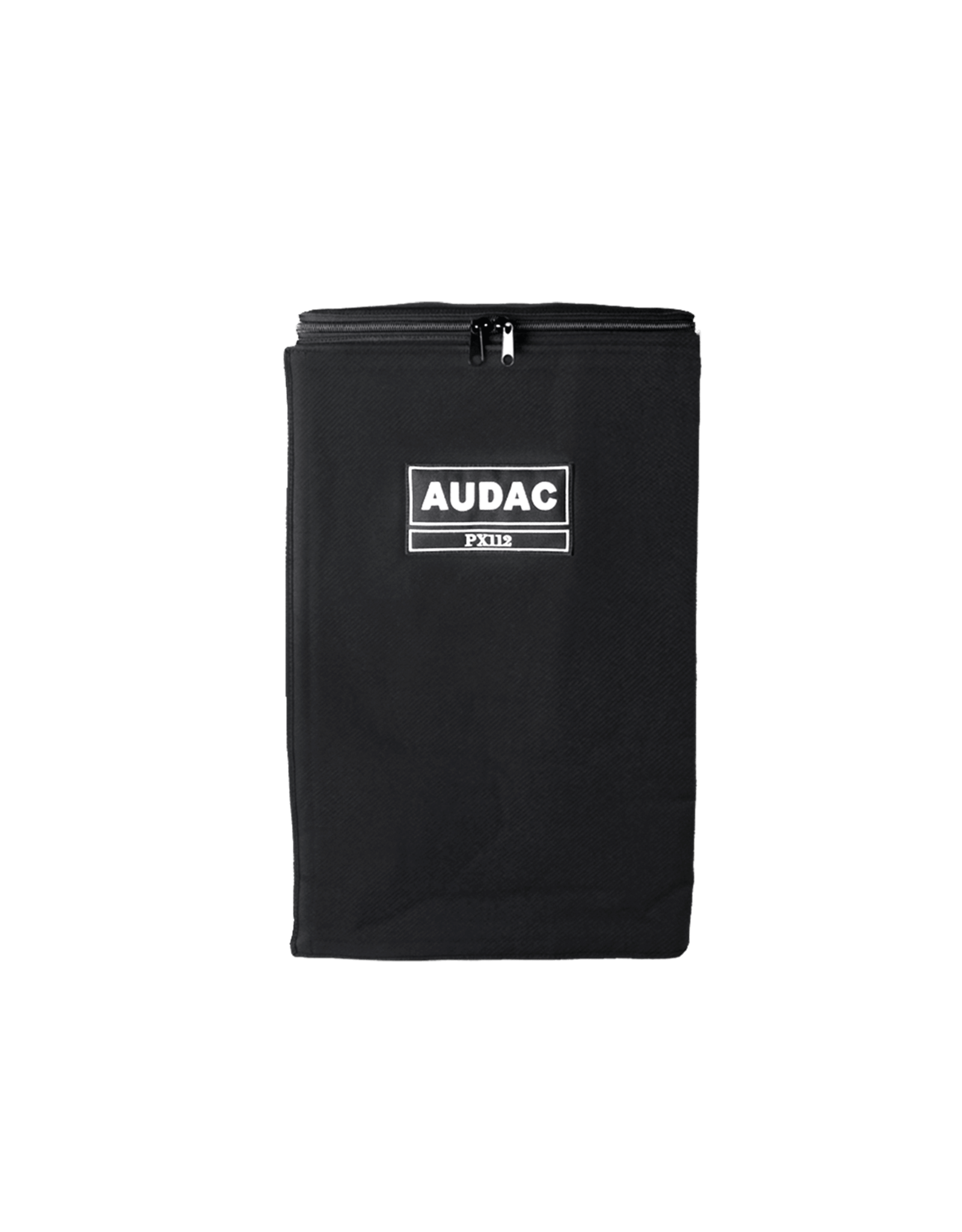 Audac Cover bag for PX112