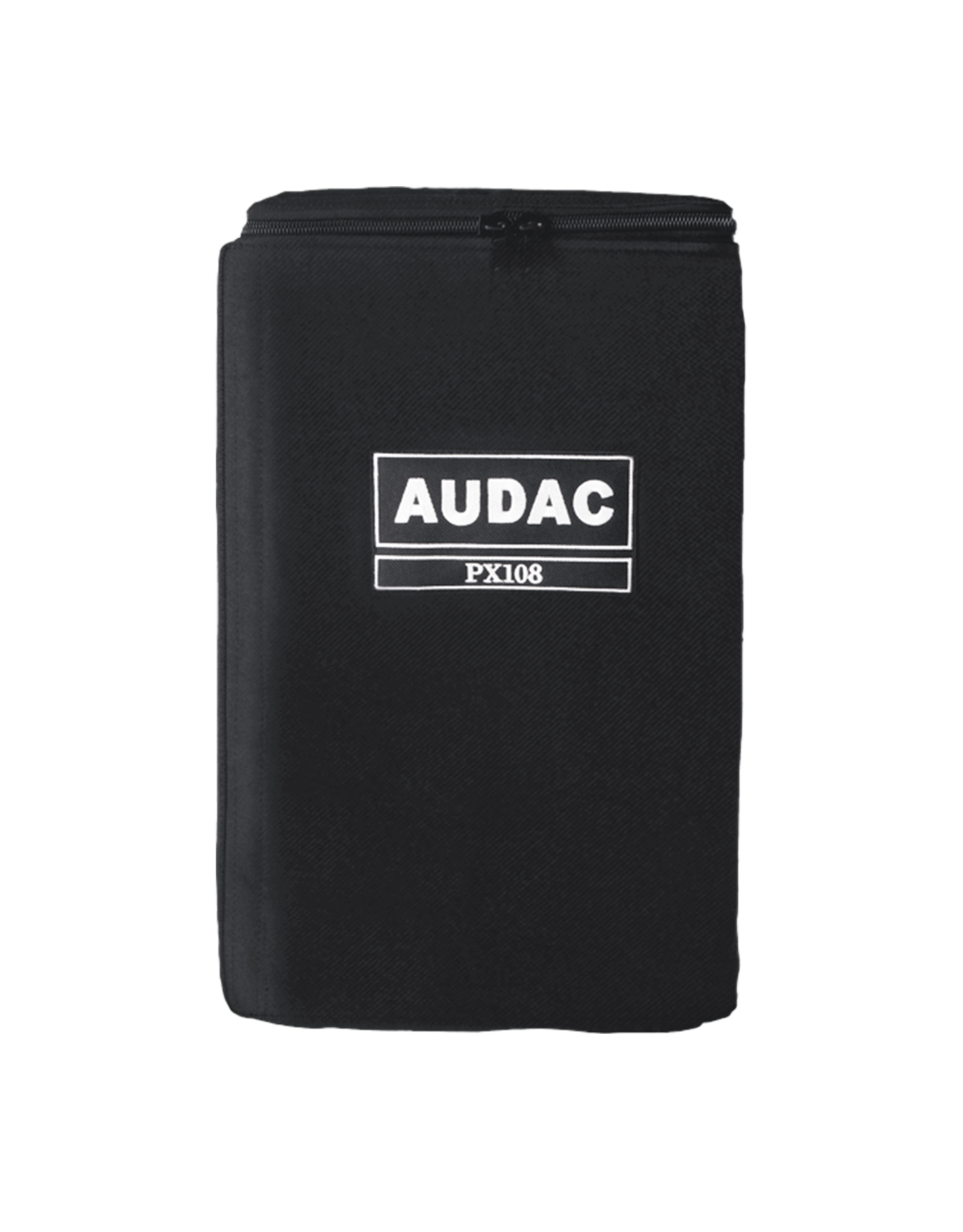 Audac Cover bag for PX108