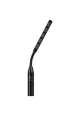 Audac Shotgun microphone