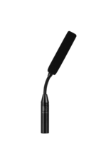 Audac Shotgun microphone