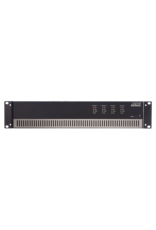 Audac Quad-channel power amplifier 4 x 480W 100V