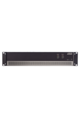 Audac Dual-channel power amplifier 2 x 240W 100V