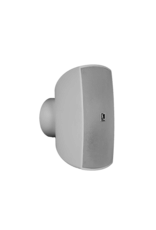 Audac Wall speaker with CleverMount™ 4" White version - 8 Ohm and 100V