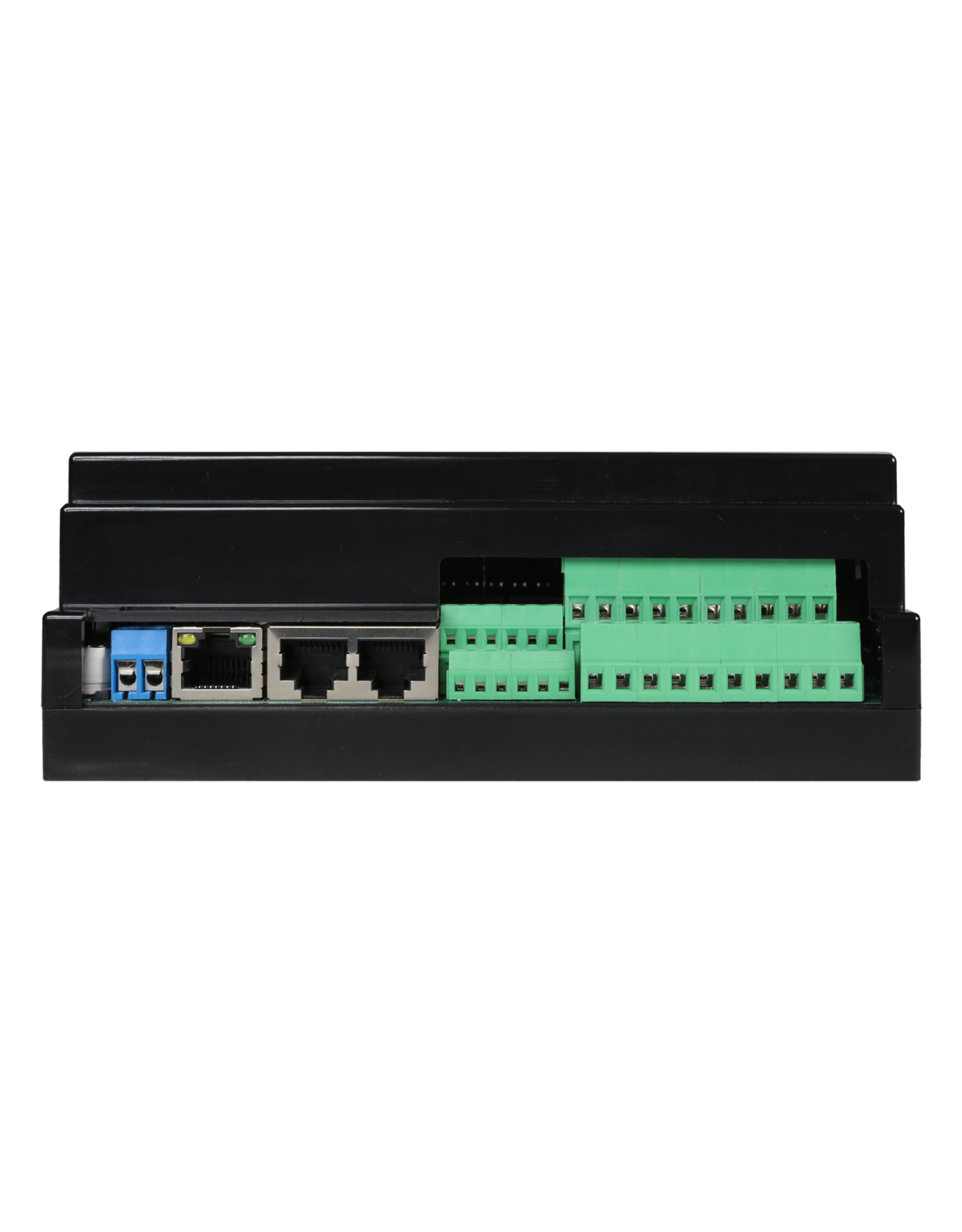 Audac Multi-channel digital relay unit - 8 relays