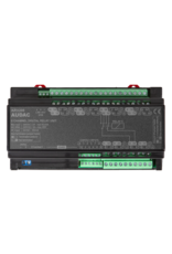 Audac Multi-channel digital relay unit - 8 relays