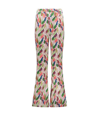 MAYCE Meisjes broek - AOP multi