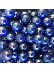  Perle bleue 16mm