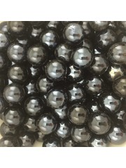  Perle noire 16mm