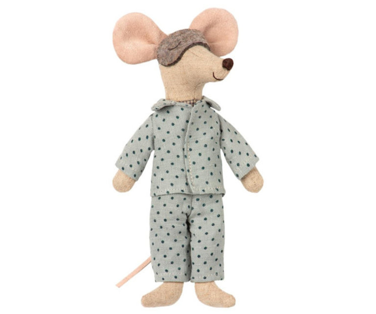 MAILEG PYJAMAS FOR DAD MOUSE