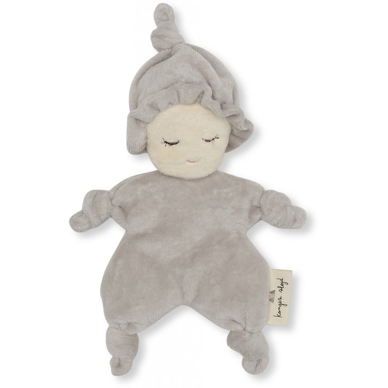 KONGES SLOJD KONGES SLOJD MIFFI DOLL - GREY