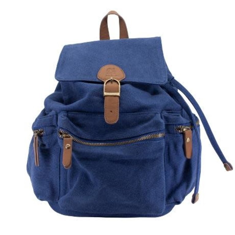 SEBRA SEBRA BACKPACK - ROYAL BLUE