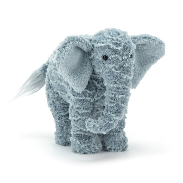 JELLYCAT JELLYCAT EDDY ELEPHANT LITTLE