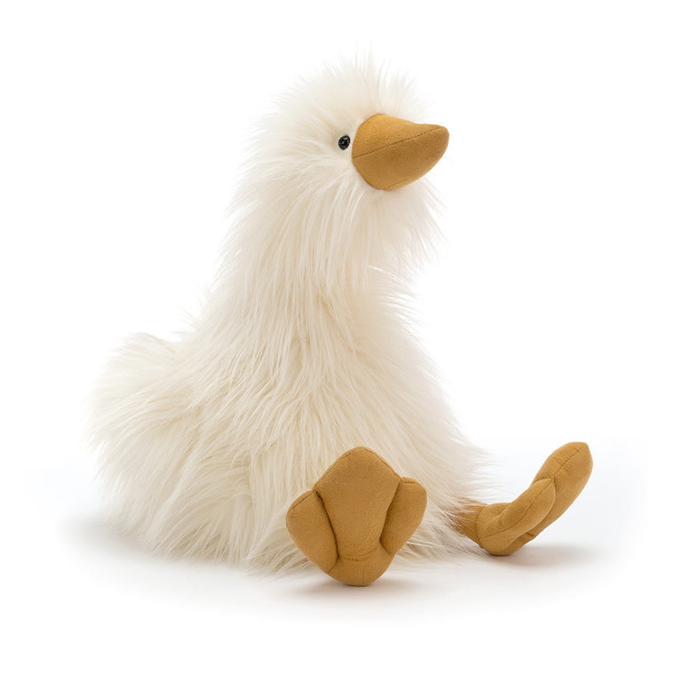 JELLYCAT JELLYCAT DIXIE DUCK