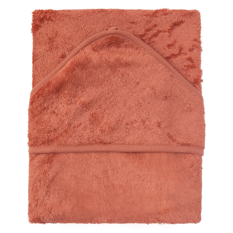 TIMBOO TIMBOO BADCAPE XL APRICOT BLUSH