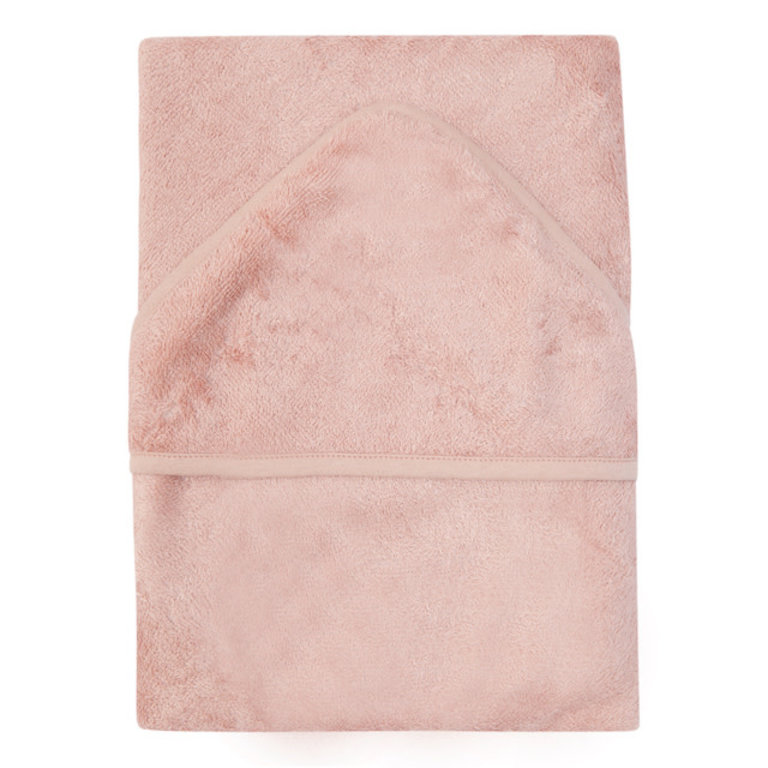 TIMBOO TIMBOO BADCAPE XL MISTY ROSE