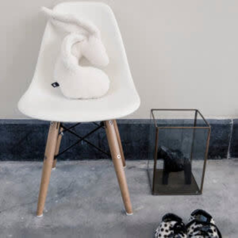 MIES & CO MIES & CO SNUGGLE BUNNY BIG - OFFWHITE