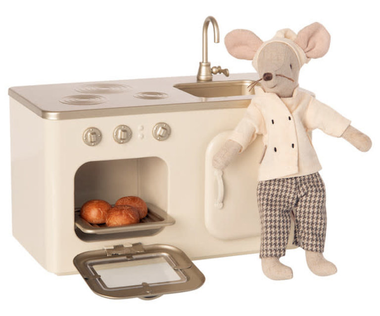 MAILEG MAILEG - MINIATURE KITCHEN