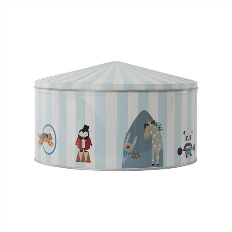 OYOY OYOY - CIRCUS BAKING SET - MULTI