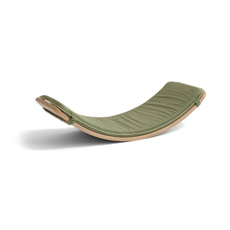 WOBBEL WOBBEL DECK ORIGINAL - OLIVE