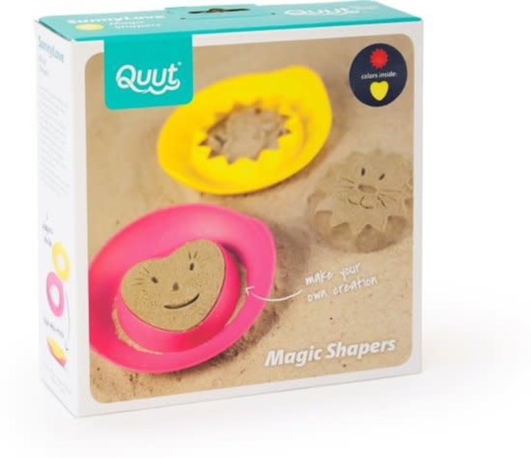 QUUT QUUT MAGIC SHAPERS SUNNYLOVE