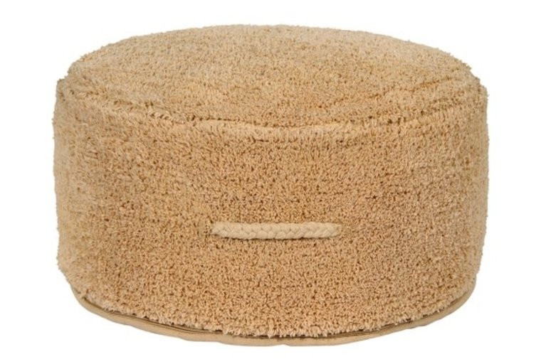 LORENA CANALS LORENA CANALS POUF 50X20CM - CHILL HONEY