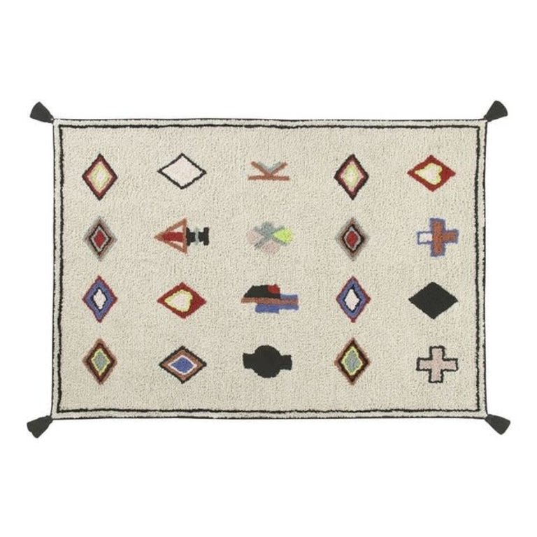 LORENA CANALS LORENA CANALS WASHABLE RUG 140X200CM - NAADOR