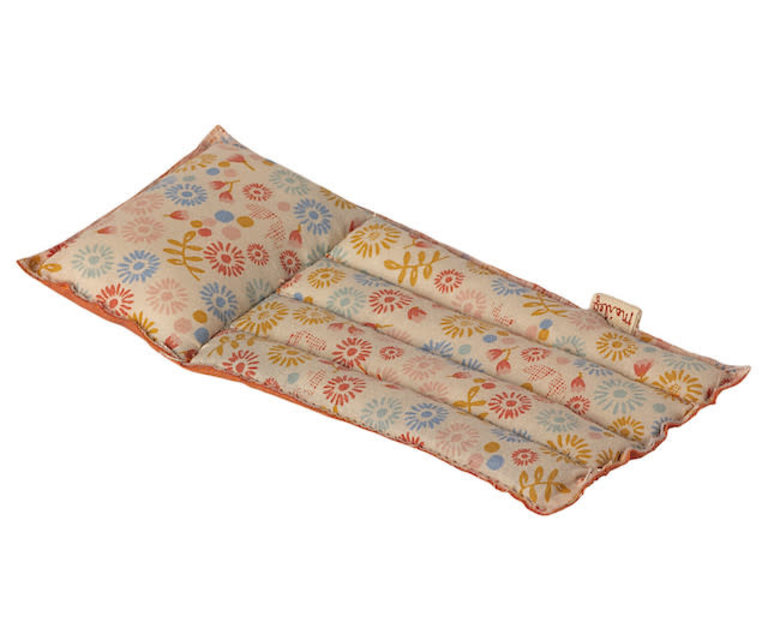 MAILEG MAILEG AIR MATTRESS , MOUSE - FLOWER