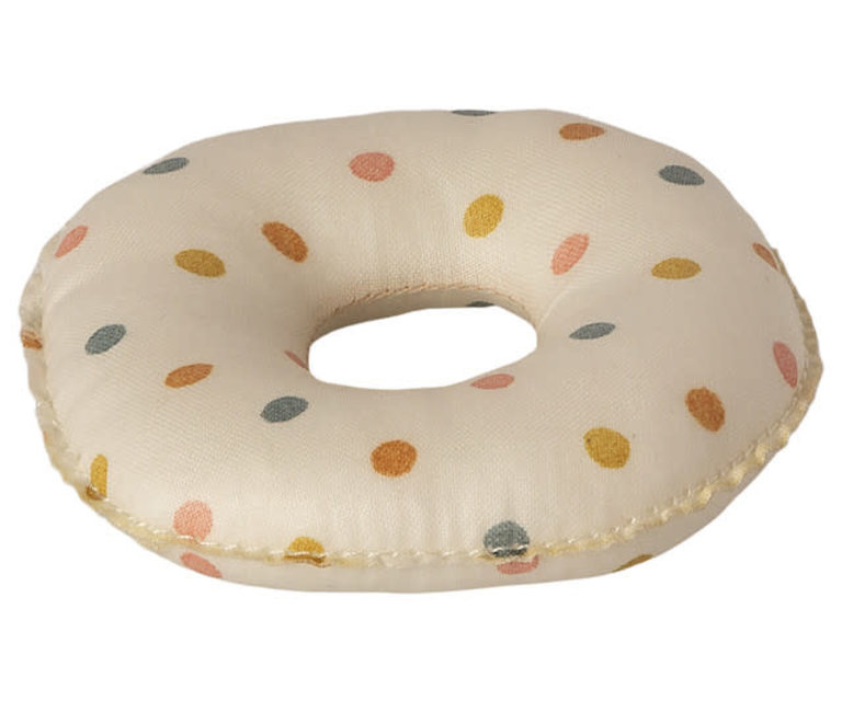 MAILEG MAILEG FLOAT, SMALL MOUSE - MULTI DOT