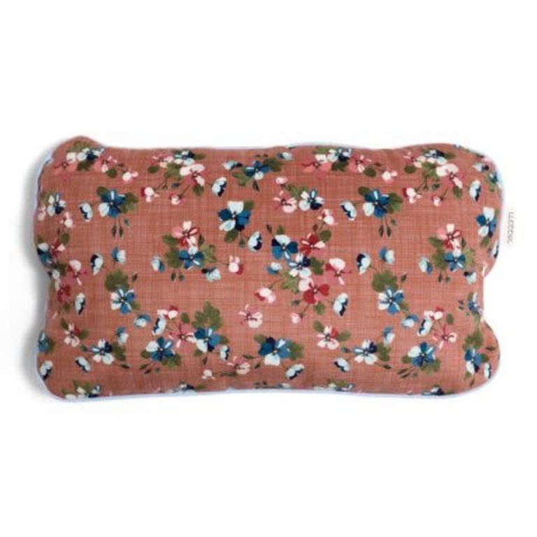 WOBBEL WOBBEL PILLOW ORIGINAL - FLORAL