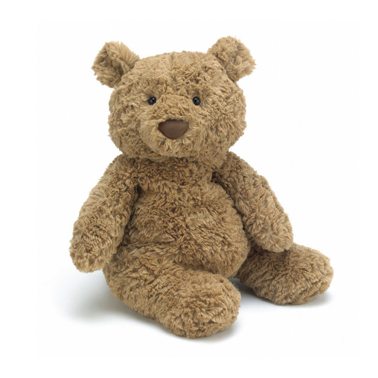 JELLYCAT JELLYCAT BARTHOLOMEW BEAR - LARGE 36CM