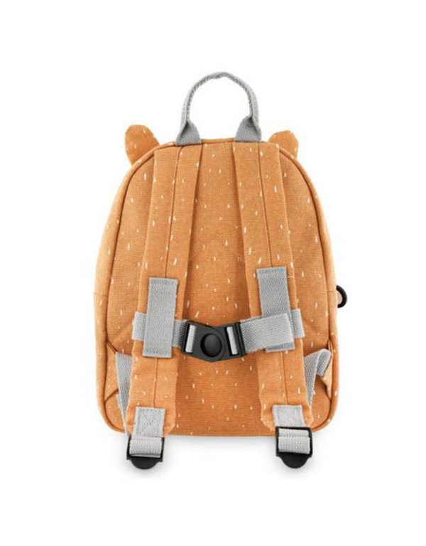 TRIXIE TRIXIE BACKPACK - MR. FOX