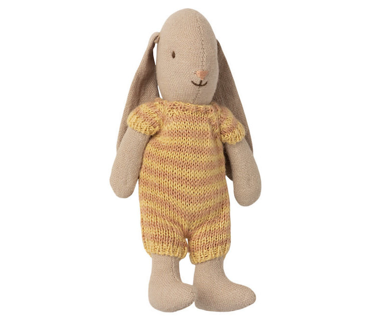 MAILEG MAILEG BUNNY MICRO C