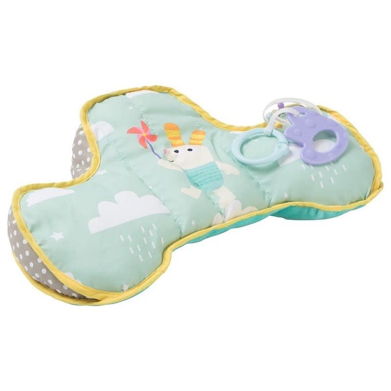 TAFTOYS TAF TOYS DEVELOPMENTAL PILLOW