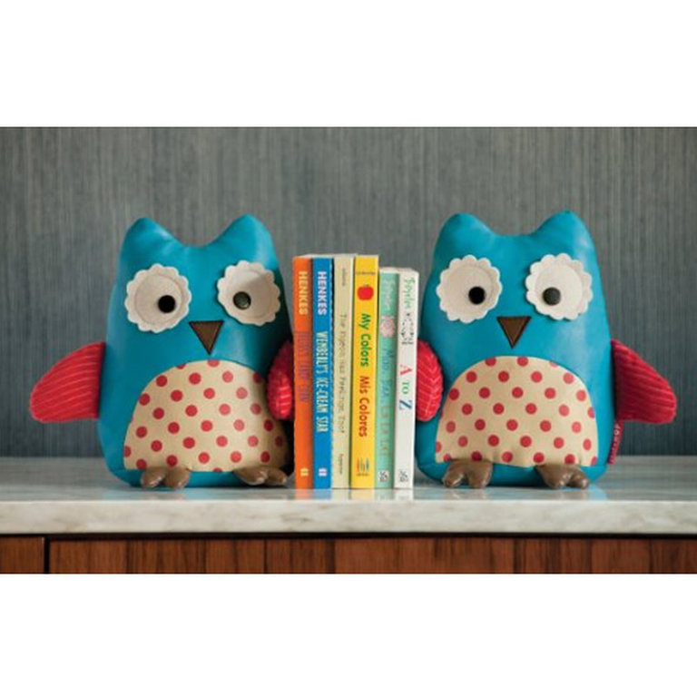 SKIPHOP SKIPHOP ZOO BOOKENDS