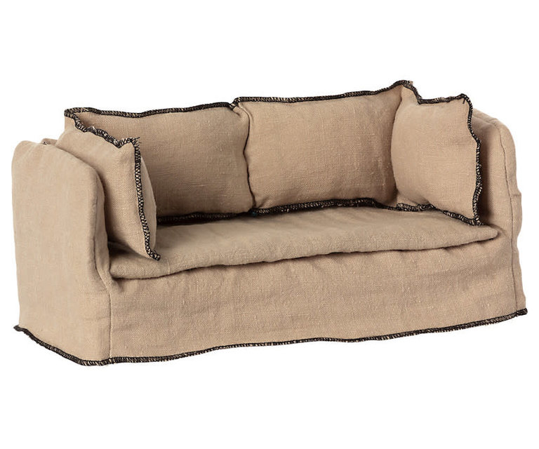 MAILEG MAILEG MINIATURE COUCH