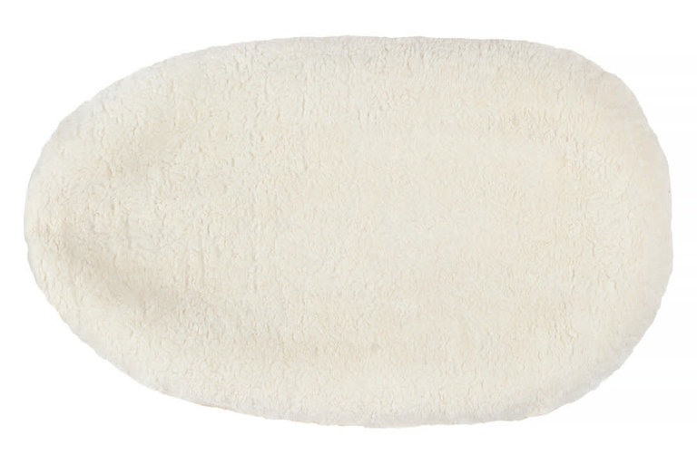 NANAMI NANAMI NEST COVER - TEDDY - ALSO FOR PILLOW