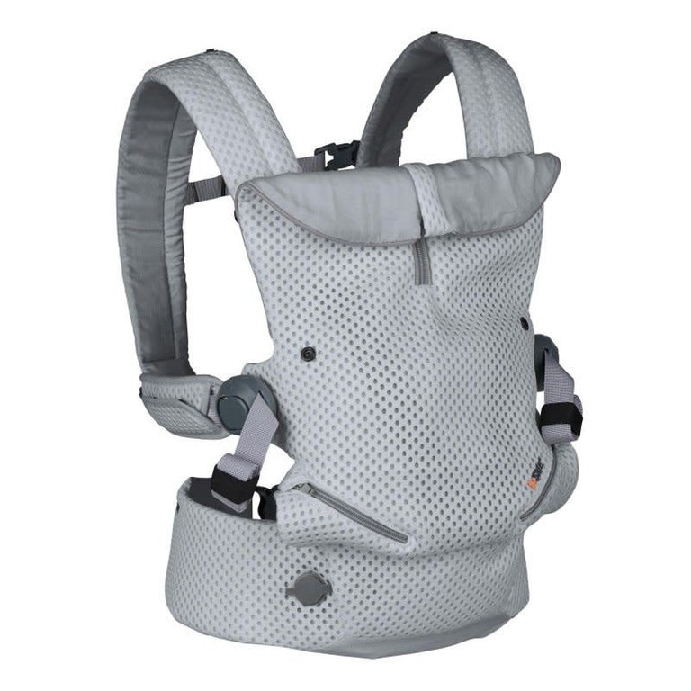 BESAFE BESAFE BABYDRAAGZAK HAVEN - PEAK MESH