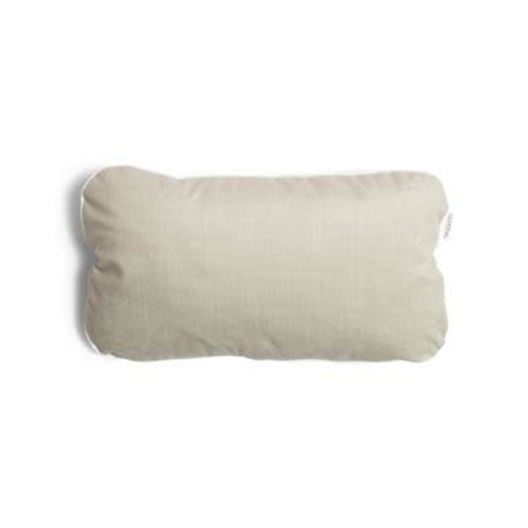 WOBBEL WOBBEL PILLOW ORIGINAL - OATMEAL