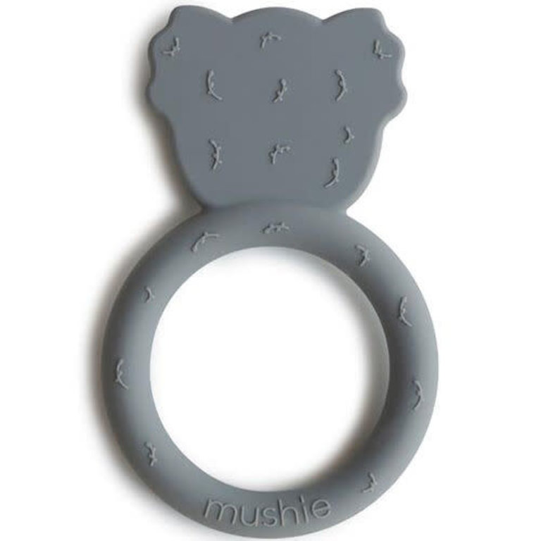 MUSHIE MUSHIE TEETHER KOALA - GREY