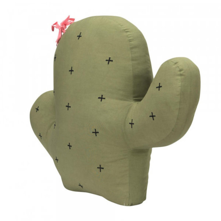 KIDSDEPOT KIDSDEPOT KUSSEN CACTUS OPUNTIA