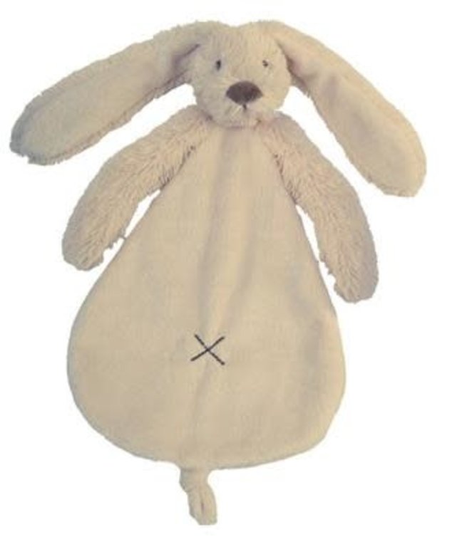 HAPPY HORSE HAPPY HORSE BEIGE RABBIT RICHIE KNUFFELDOEK