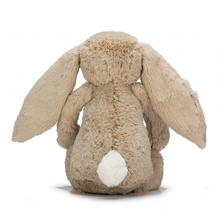 JELLYCAT JELLYCAT BASHFUL BUNNY HUGE 51CM - BEIGE