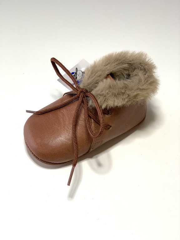 STABIFOOT STABIFOOT BABYCHIC - JACINTO MADISON FUR