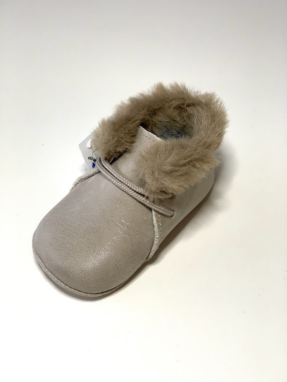 STABIFOOT STABIFOOT BABYCHIC - NIQUEL MADISON FUR