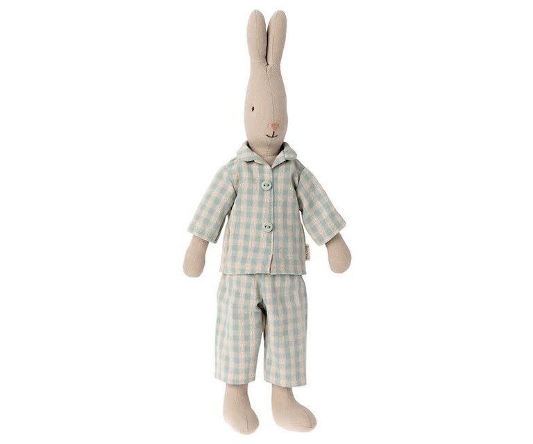 MAILEG MAILEG RABBIT SIZE 2 - PYJAMAS