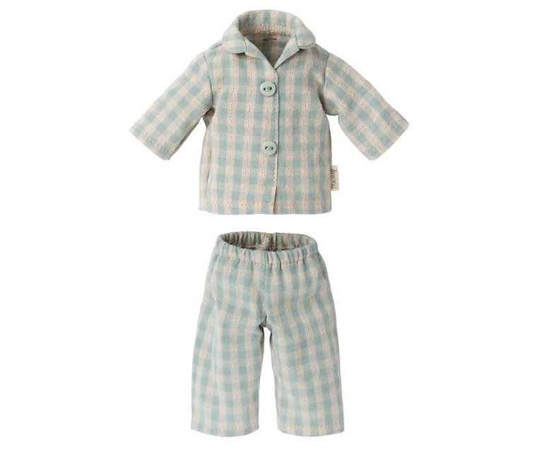 MAILEG MAILEG RABBIT SIZE 2 - PYJAMAS